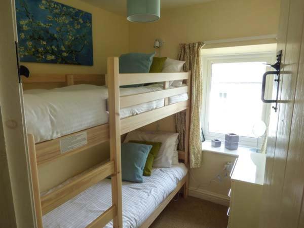 Fells Cottage เซดเบอห์ ภายนอก รูปภาพ