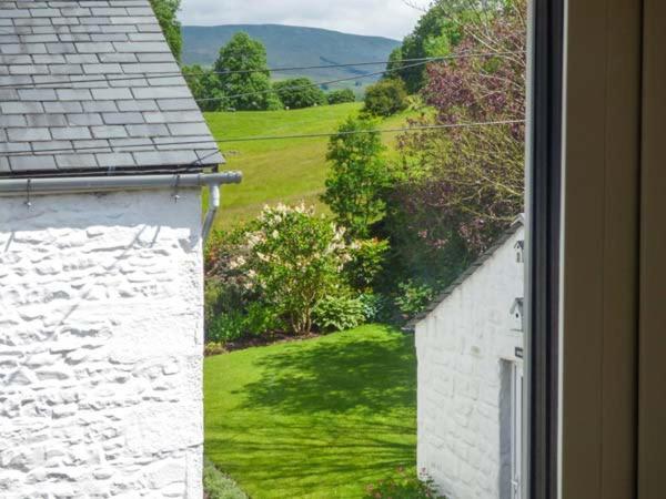 Fells Cottage เซดเบอห์ ภายนอก รูปภาพ