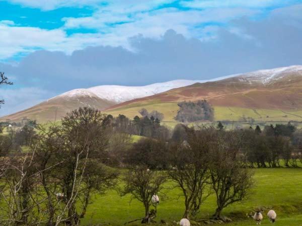Fells Cottage เซดเบอห์ ภายนอก รูปภาพ