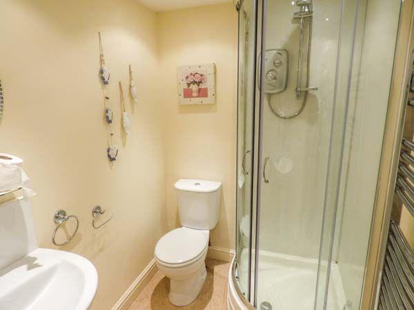 Fells Cottage เซดเบอห์ ภายนอก รูปภาพ